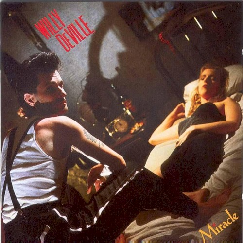 Willy Deville